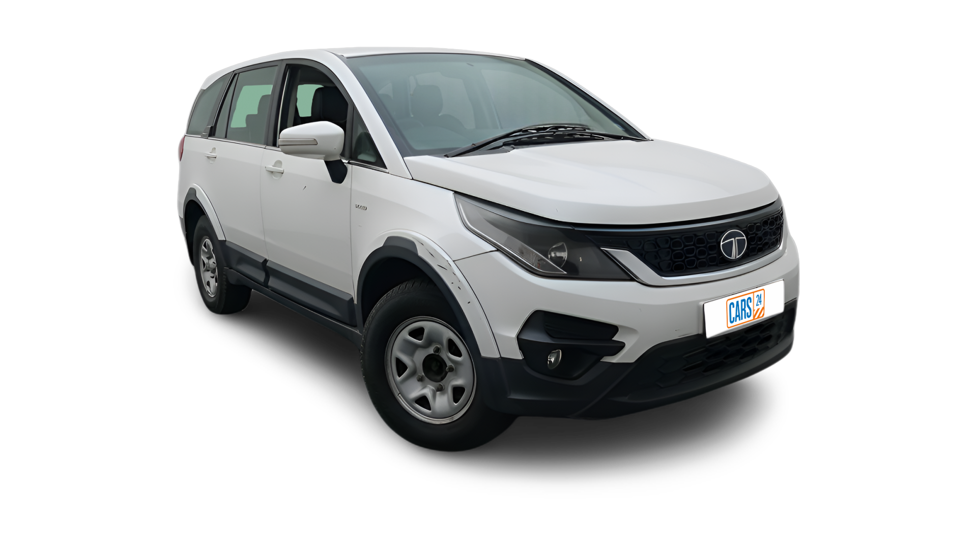 Tata Hexa-img